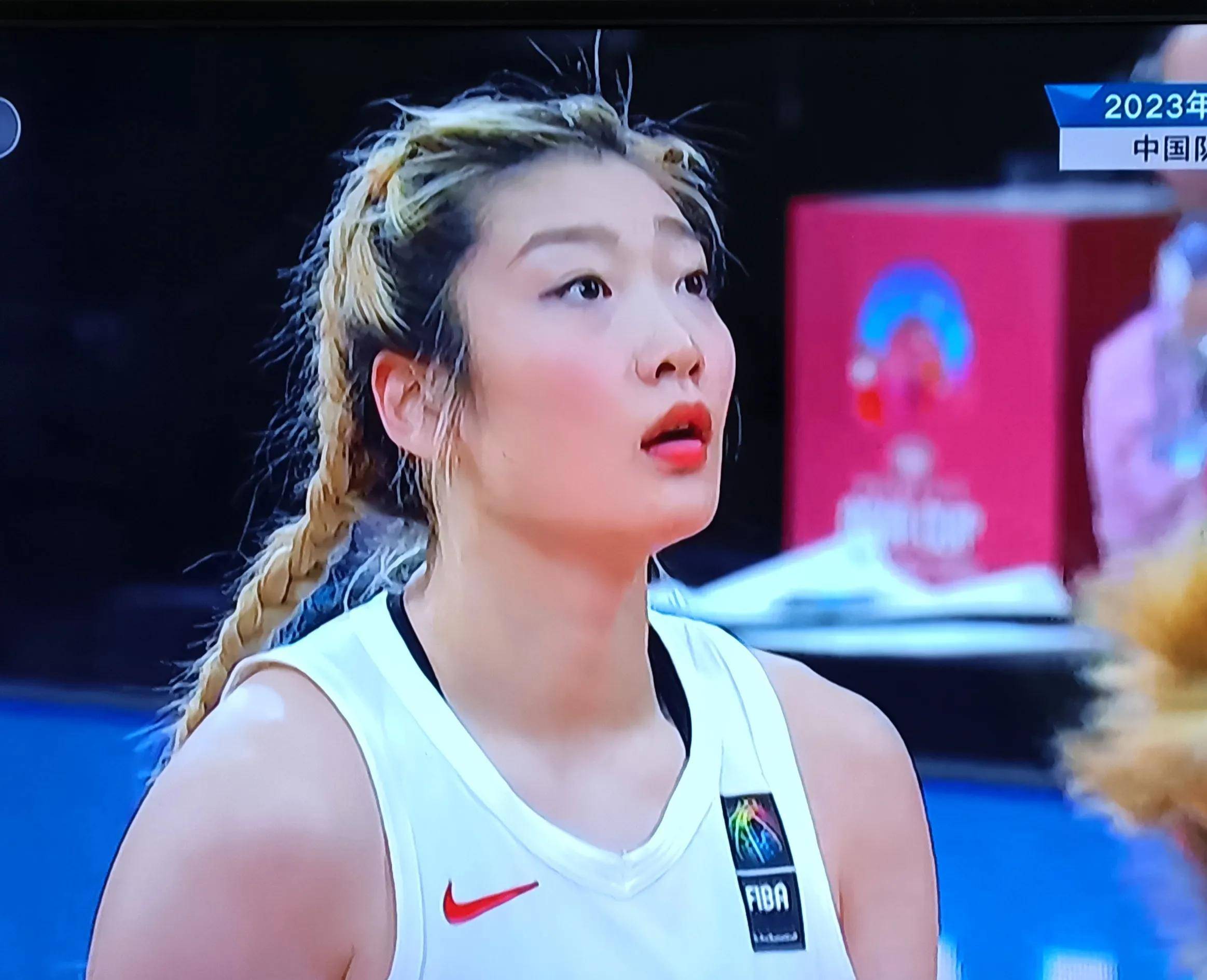 杏彩体育平台-中国女篮在本场比赛暴露出组织问题和罚球问题(中国女篮比赛状况)