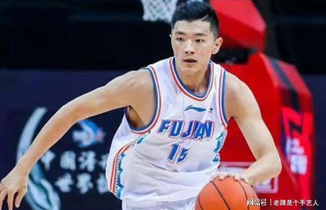 先下手为强！浙江男篮官宣签约德甲得分王兰道夫