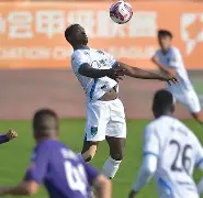 3-1，中甲第12掀翻中甲第4，37岁穆谢奎惊艳破门+维尼修斯双响