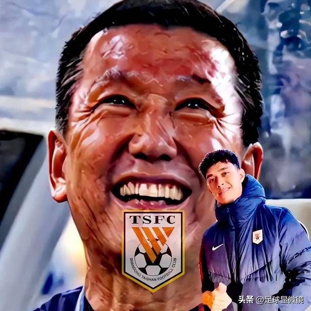 韩媒独家揭秘崔康熙去向：返韩为治疗膝伤向泰山申请被拒