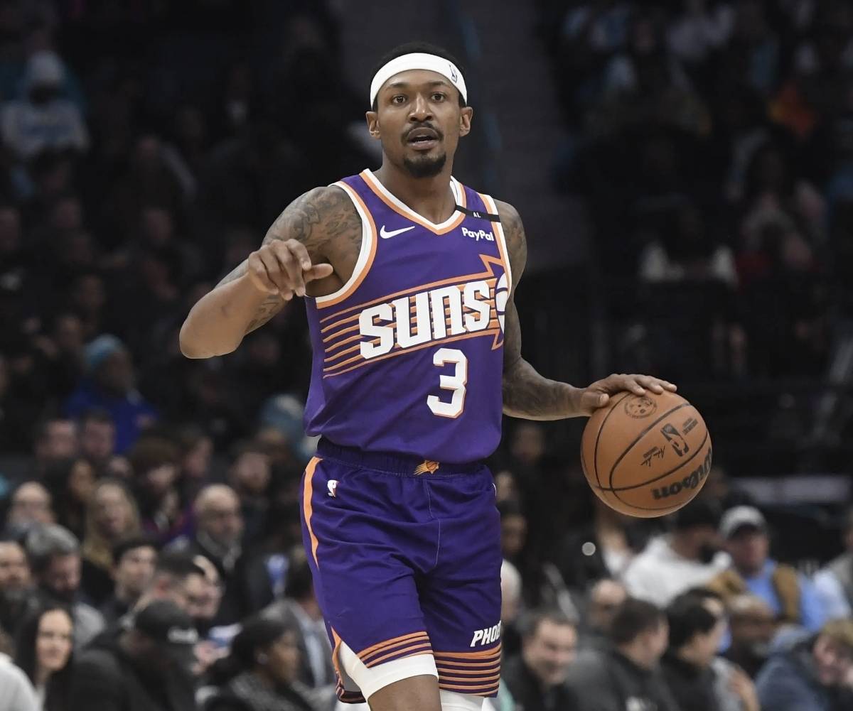 NBA选秀大会：夏洛特黄蜂和菲尼克斯太阳达成交易