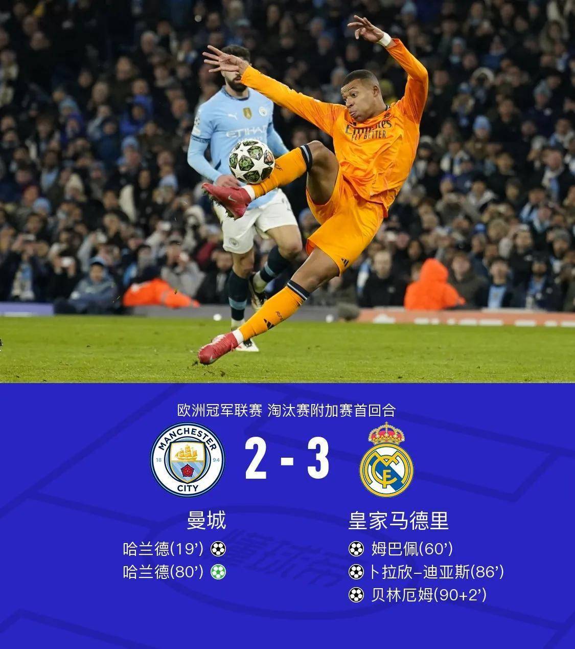包含欧冠火热进行中！公推四连宏！周三009欧冠：林的词条