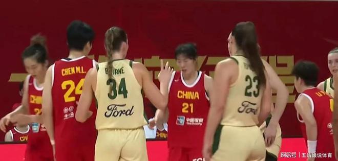 关于日本女篮遭澳洲逆转半决赛大概率对阵中国的信息