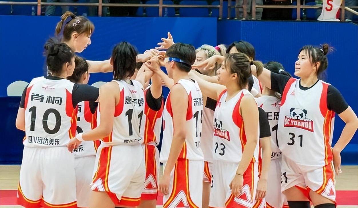 WCBA国内顶薪球员的薪资是WNBA中国球员的三倍的简单介绍