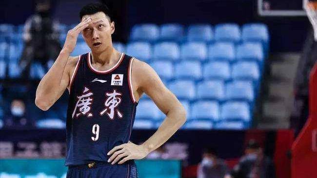包含易建联的事谁说有罪谁定性了？网友审判什么的词条