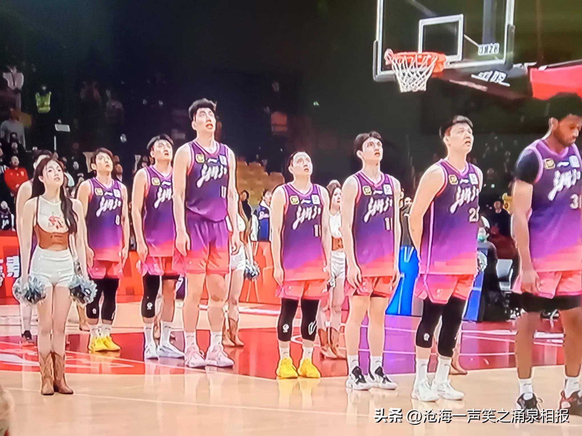 杏彩体育官网入口-关于韩德君10+14辽宁负浙江林庭谦27分天津胜宁波的信息