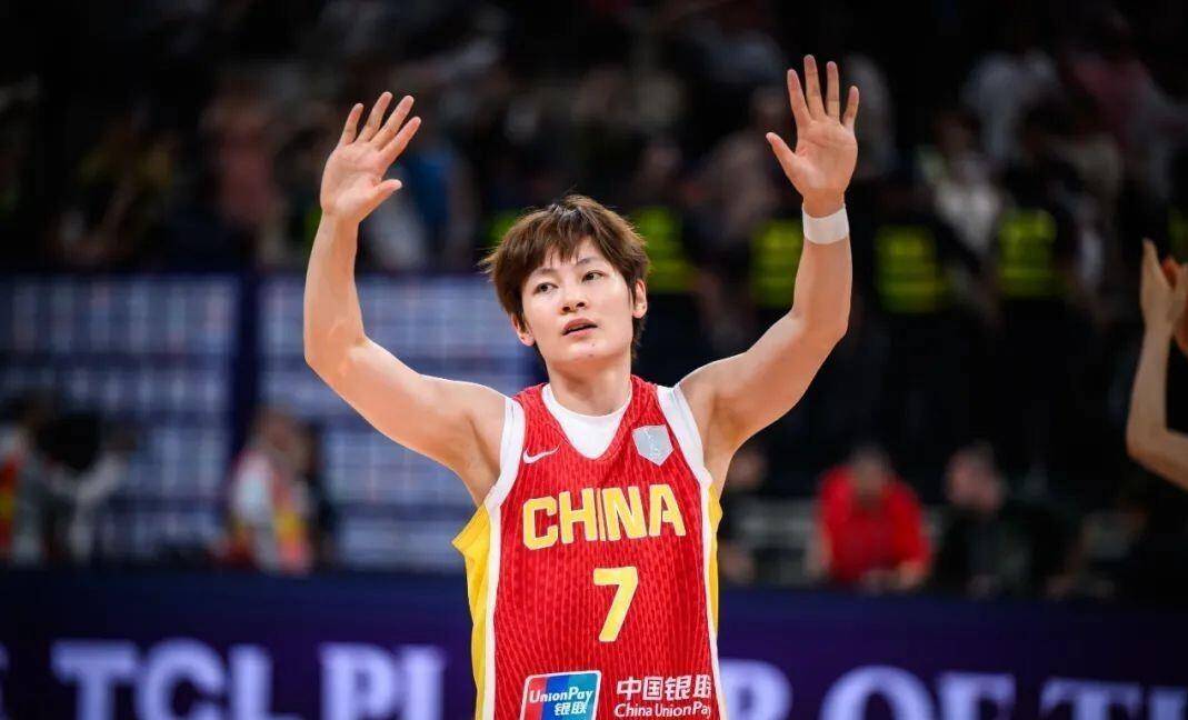 杏彩体育入口-高效！王思雨16分钟准三双杨力维14分4助攻一吐恶气的简单介绍