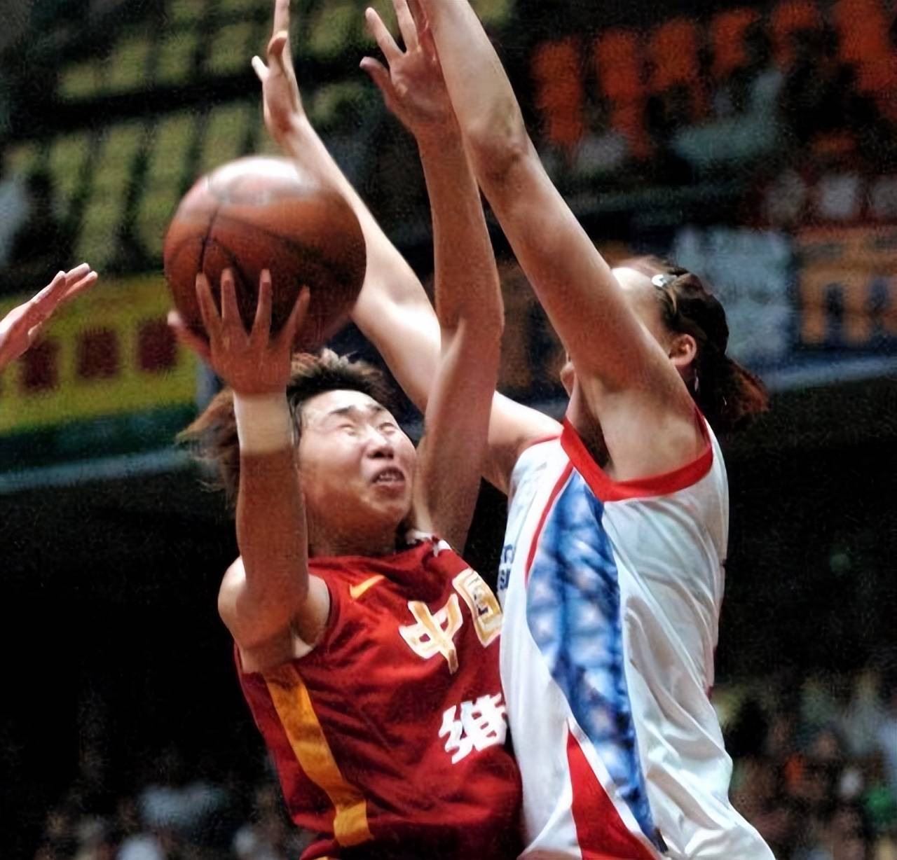杏彩体育入口-苗立杰成第四位入选FIBA名人堂的中国球员的简单介绍