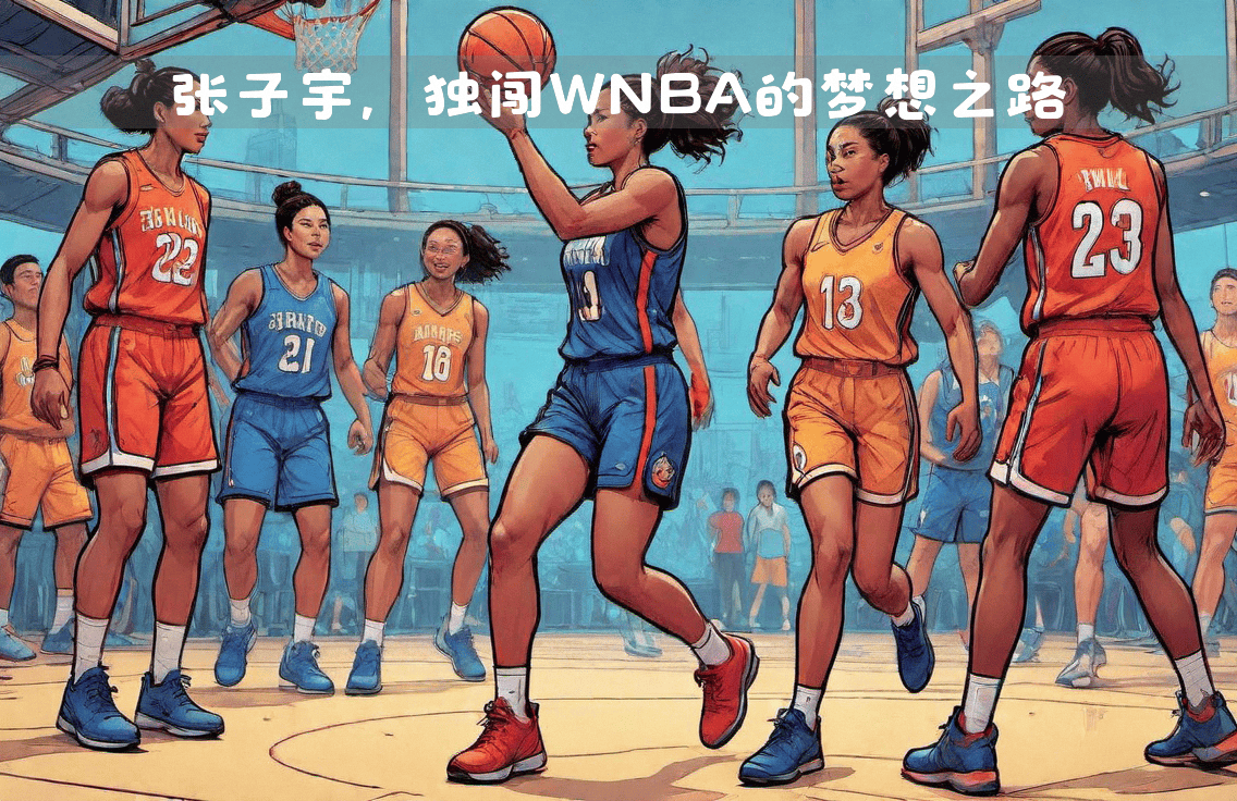 预测27年榜眼!张子宇该不该去WNBA?的简单介绍