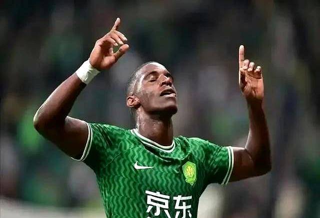 国安主力中卫离队后在新东家爆发，本轮足协杯进球，曾是亚冠MVP