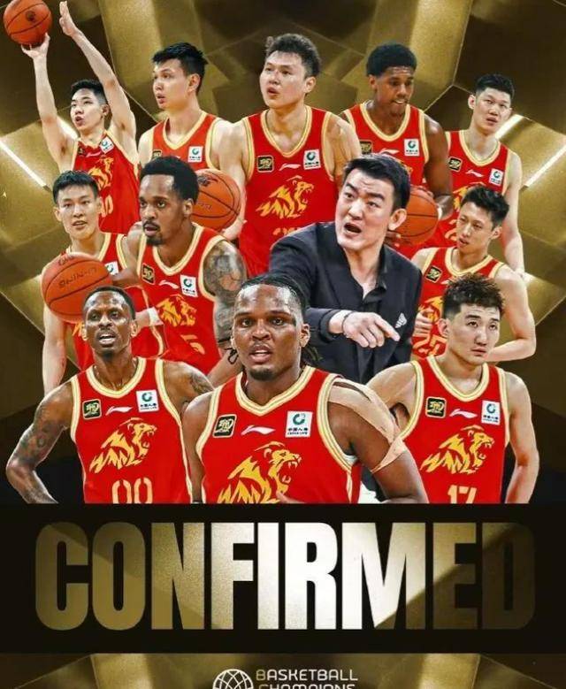 广厦再遇浙江，积极备战争夺胜机