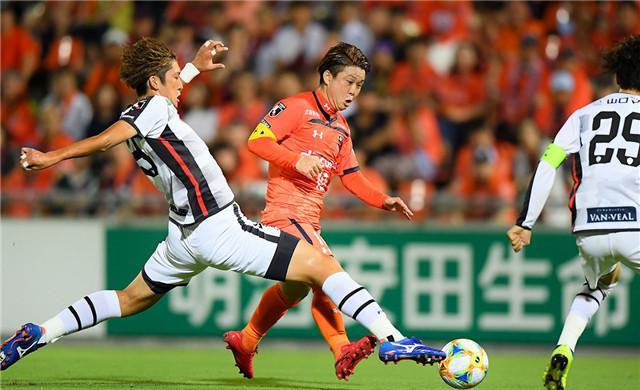 东京FC零封对手，实现三连胜