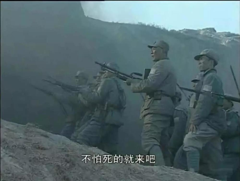 追赶上前面的人：竞争如此残酷